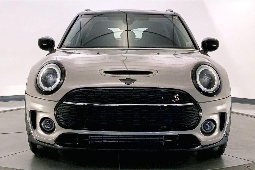 used 2023 MINI Clubman car, priced at $31,893