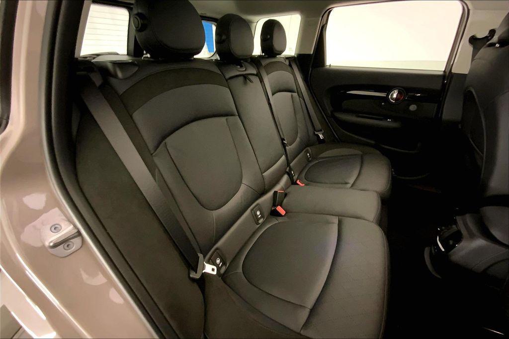 used 2023 MINI Clubman car, priced at $31,893
