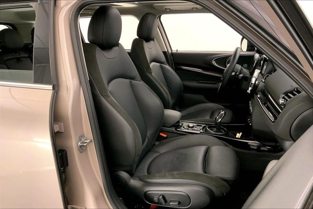 used 2023 MINI Clubman car, priced at $31,893