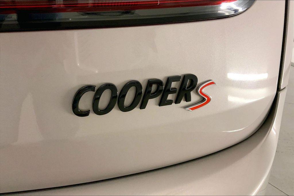 used 2023 MINI Clubman car, priced at $31,893