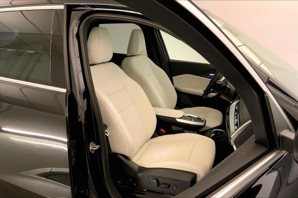 new 2026 BMW X1 car, priced at $49,193