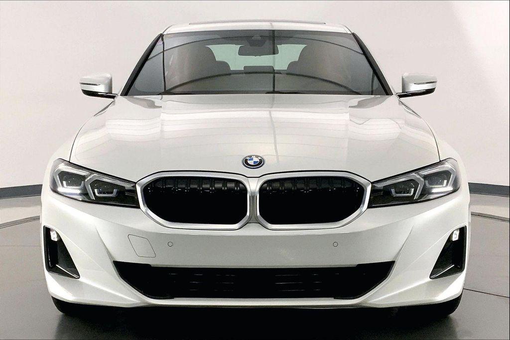 used 2023 BMW 330e car, priced at $36,650