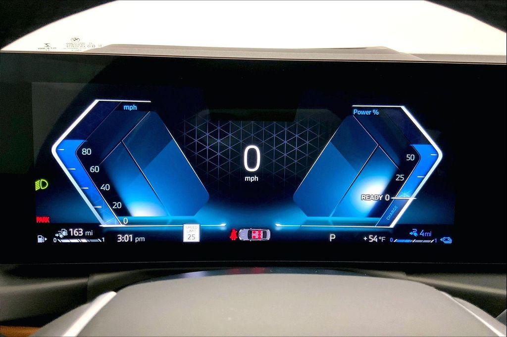 used 2023 BMW 330e car, priced at $36,650