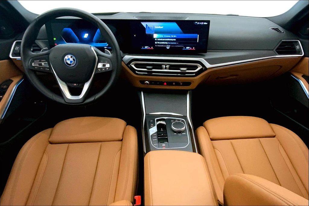 used 2023 BMW 330e car, priced at $36,650