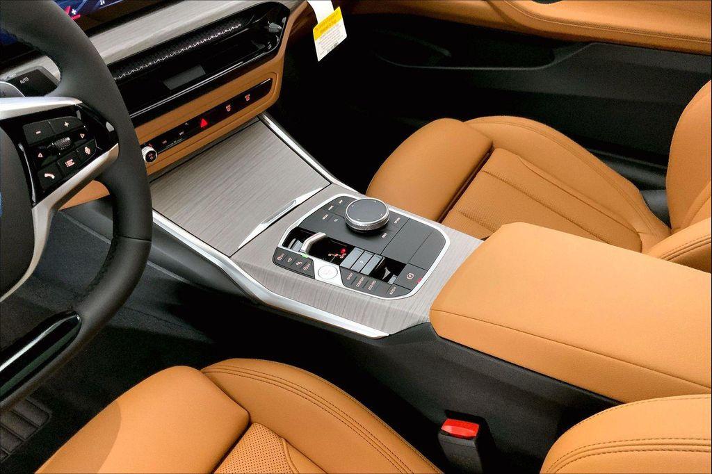 new 2026 BMW 430 car, priced at $60,730