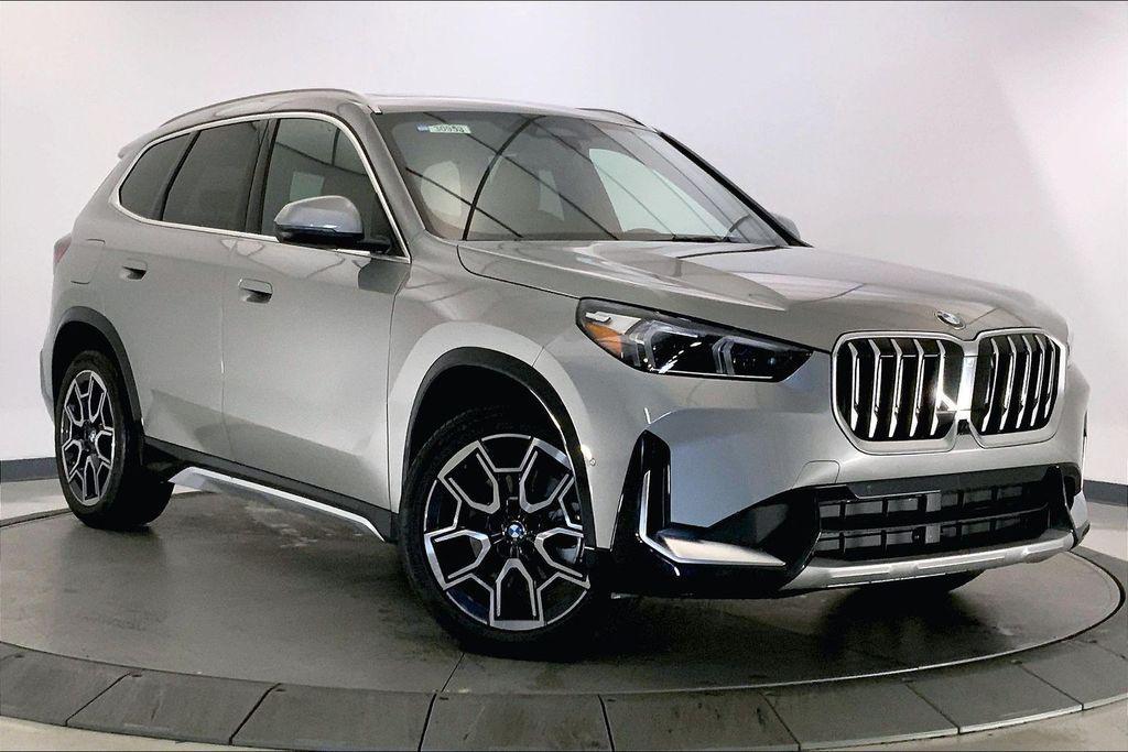 new 2026 BMW X1 car, priced at $51,798