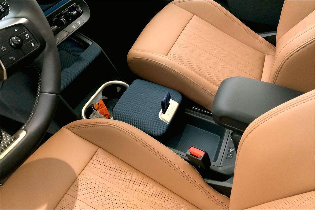 new 2026 MINI Countryman car, priced at $46,075