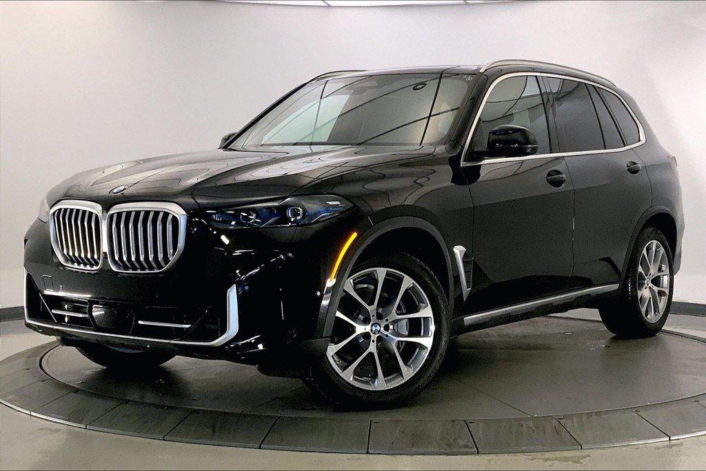 used 2026 BMW X5 car, priced at $65,393