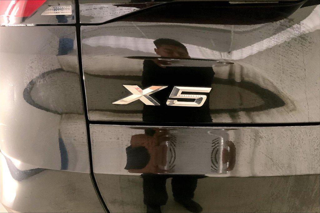 used 2026 BMW X5 car, priced at $65,393