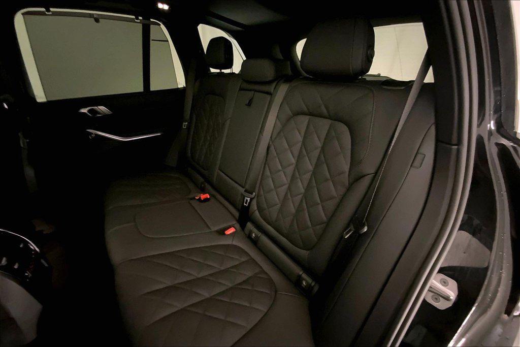 used 2026 BMW X5 car, priced at $65,393