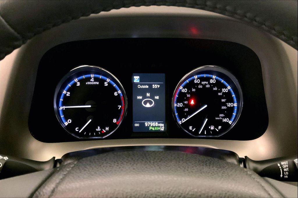 used 2017 Toyota RAV4 car, priced at $19,740