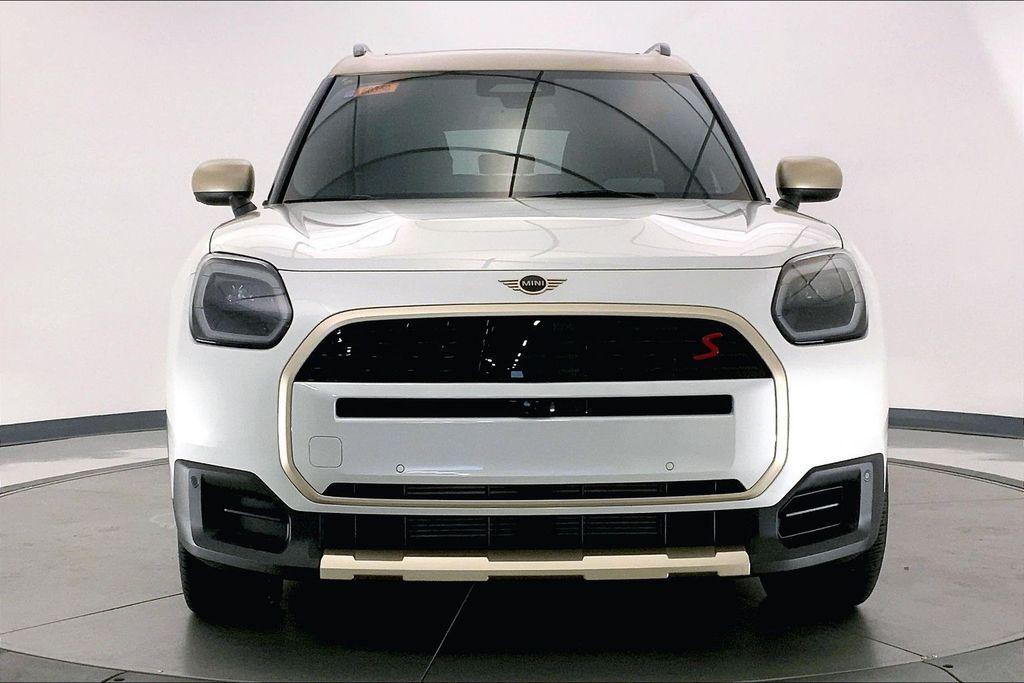 used 2025 MINI Countryman car, priced at $42,990