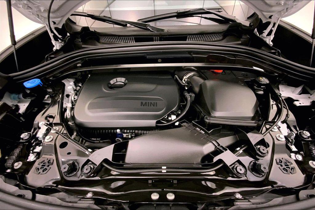 used 2025 MINI Countryman car, priced at $42,990