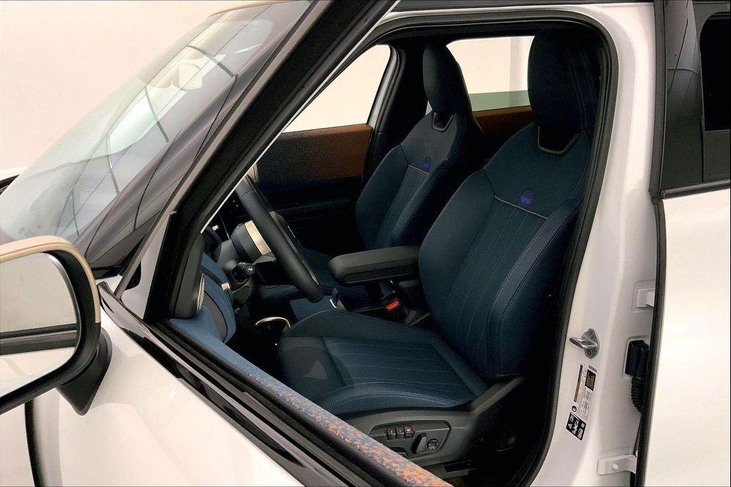 used 2025 MINI Countryman car, priced at $43,995