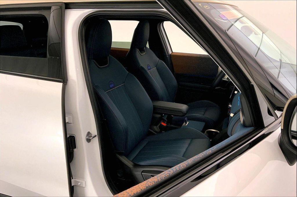 used 2025 MINI Countryman car, priced at $43,995