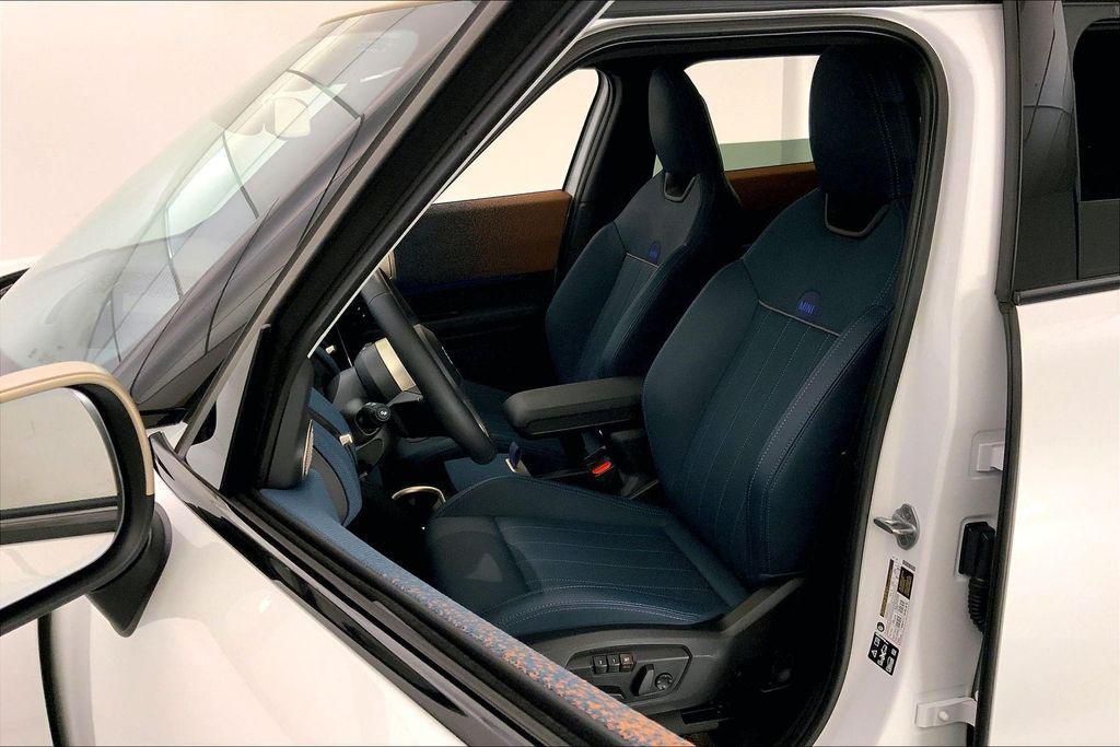 used 2025 MINI Countryman car, priced at $42,990