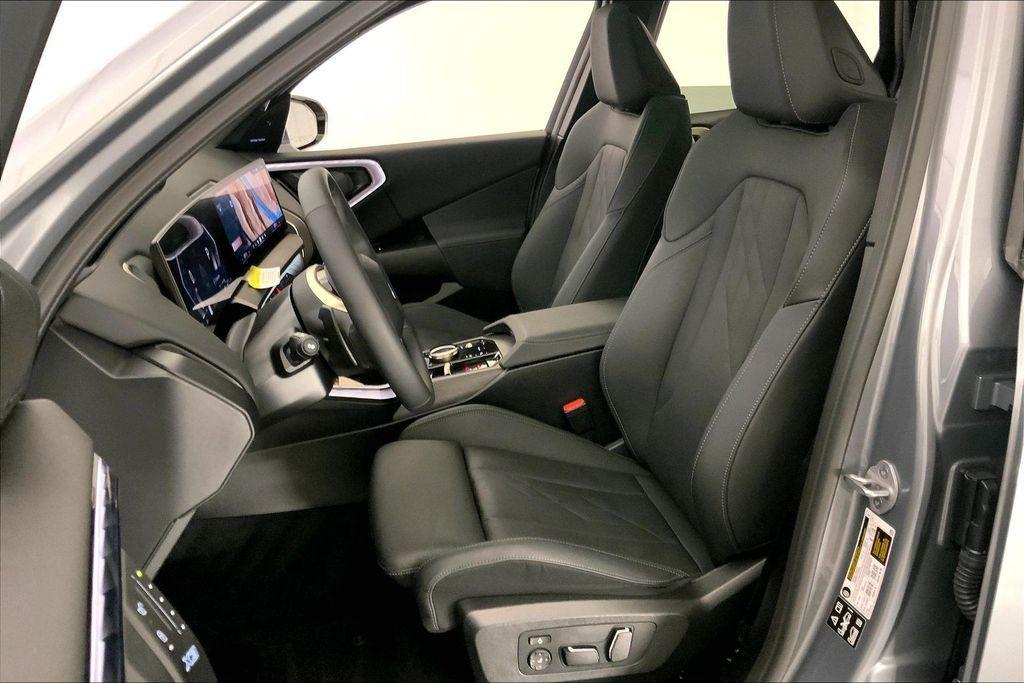 used 2025 BMW X3 car, priced at $54,688