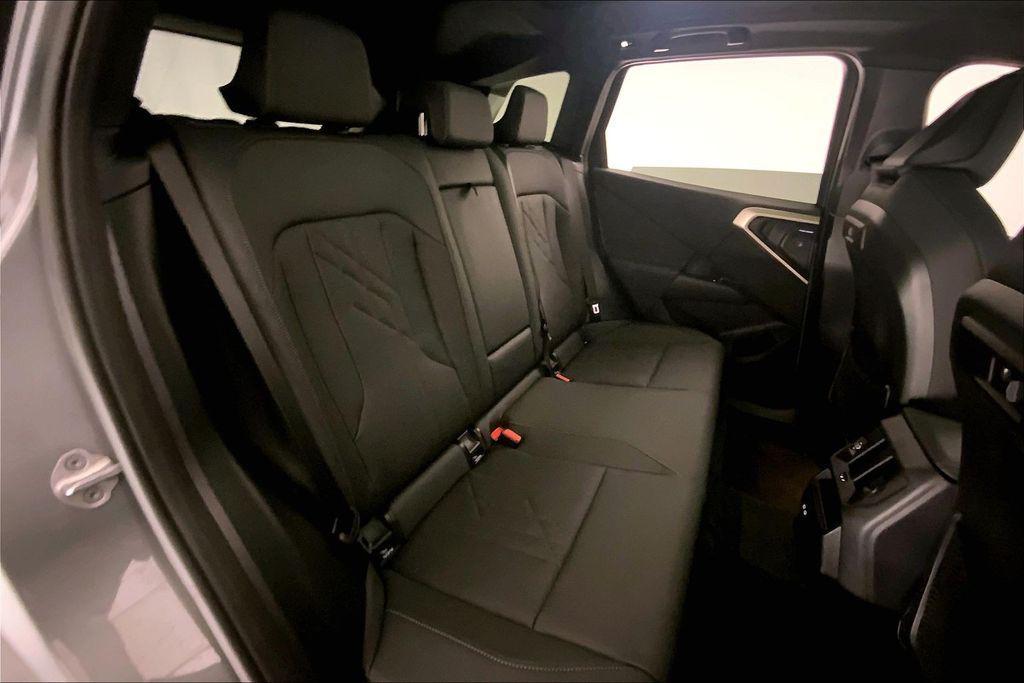 used 2025 BMW X3 car, priced at $54,688