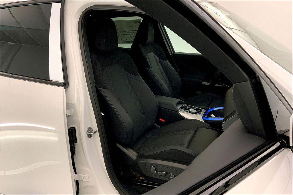 new 2026 BMW X3 car, priced at $61,863