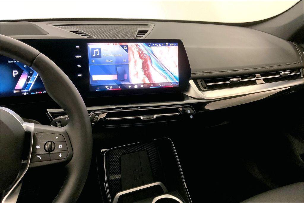 used 2025 BMW X1 car, priced at $40,990