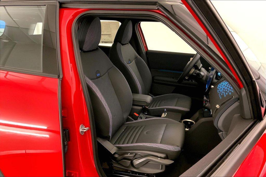 new 2026 MINI Countryman car, priced at $40,625