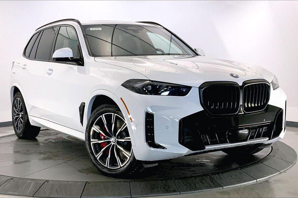 new 2026 BMW X5 PHEV car, priced at $86,373