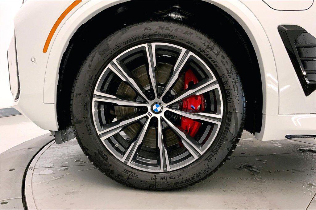 new 2026 BMW X5 PHEV car, priced at $86,373