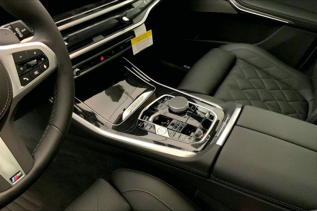 new 2026 BMW X5 PHEV car, priced at $86,373