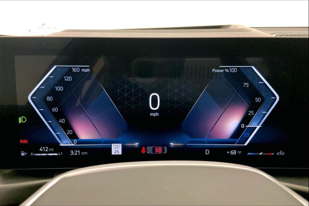 used 2025 BMW 330 car, priced at $51,125