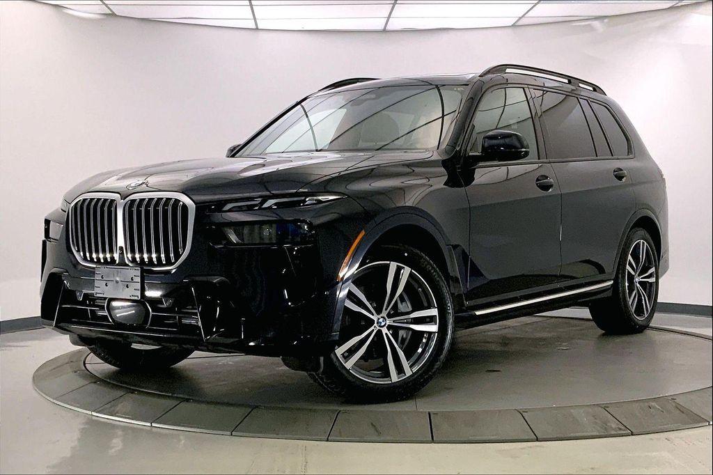 used 2023 BMW X7 car, priced at $66,477