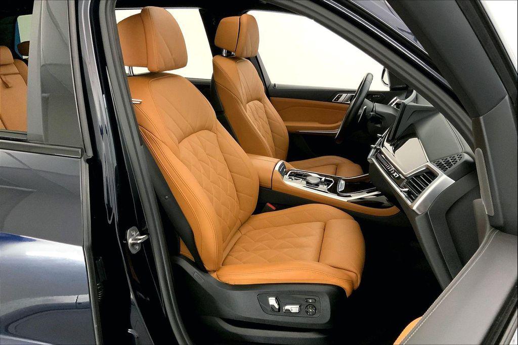 used 2023 BMW X7 car, priced at $66,477