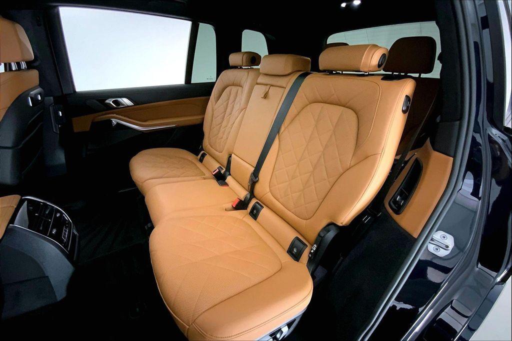 used 2023 BMW X7 car, priced at $66,477