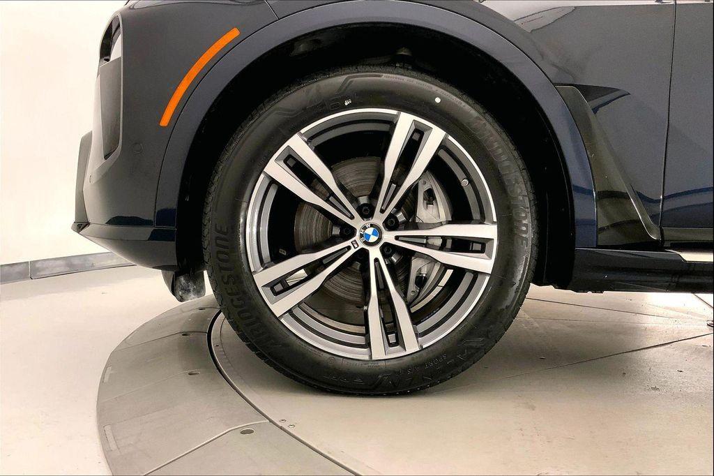 used 2023 BMW X7 car, priced at $66,477