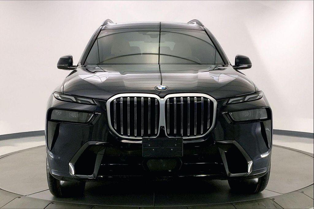 used 2023 BMW X7 car, priced at $66,477