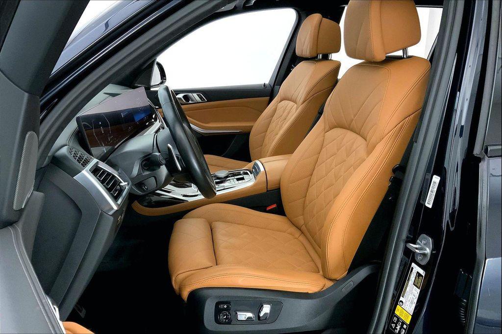used 2023 BMW X7 car, priced at $66,477