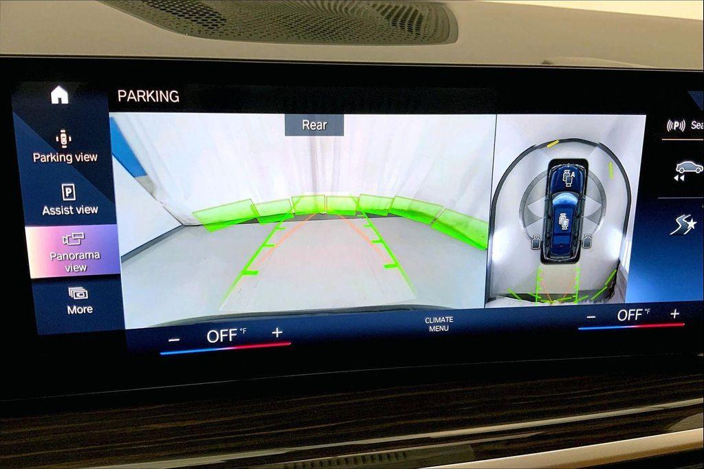 used 2023 BMW X7 car, priced at $66,477