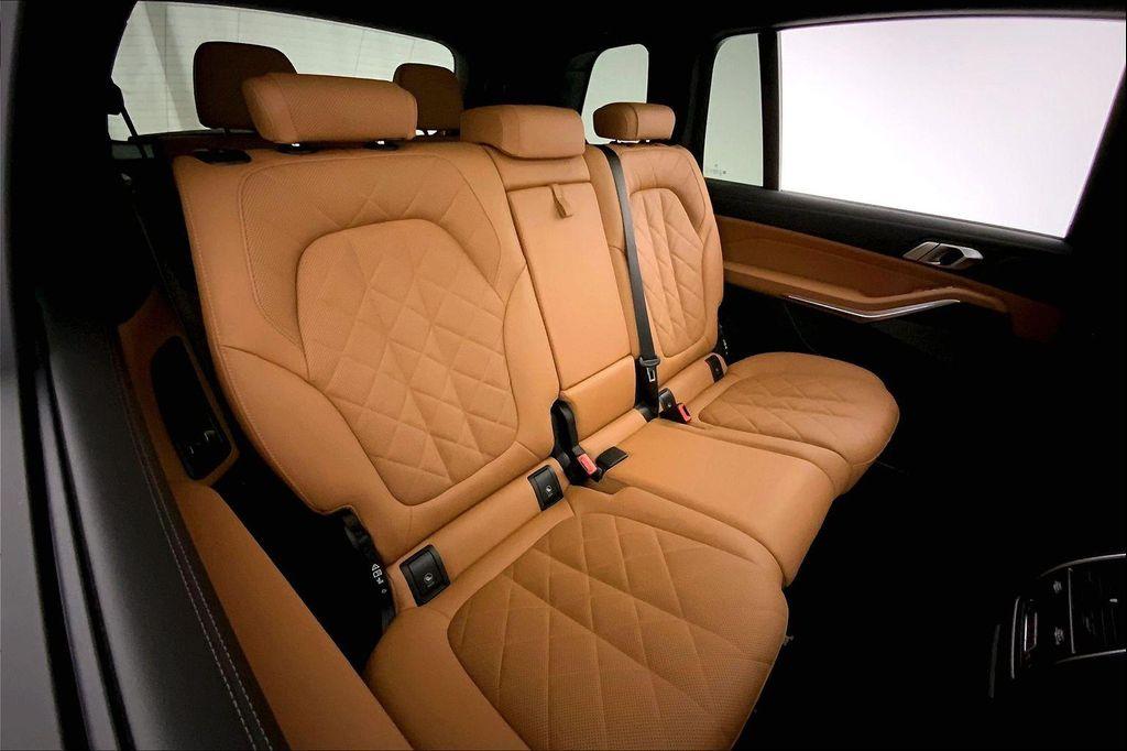 used 2023 BMW X7 car, priced at $66,477