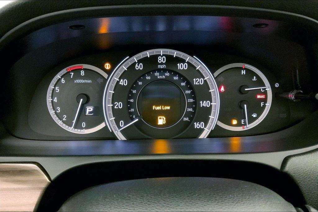 used 2017 Honda Accord car, priced at $16,991