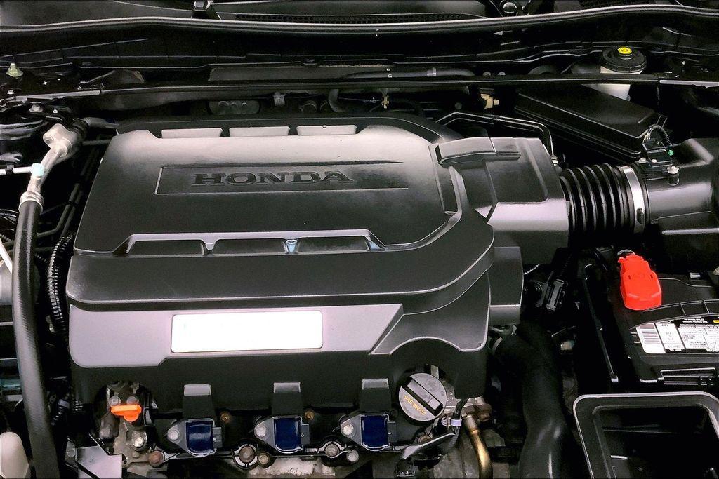 used 2017 Honda Accord car, priced at $16,991