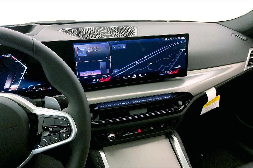 new 2026 BMW 230 car, priced at $54,030