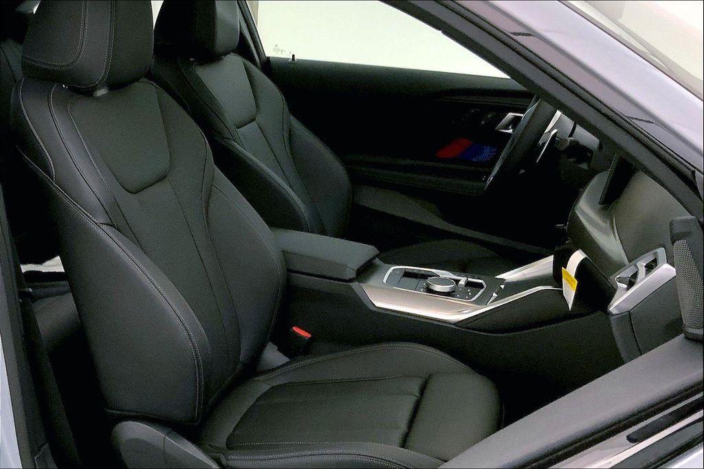 new 2026 BMW 230 car, priced at $54,030