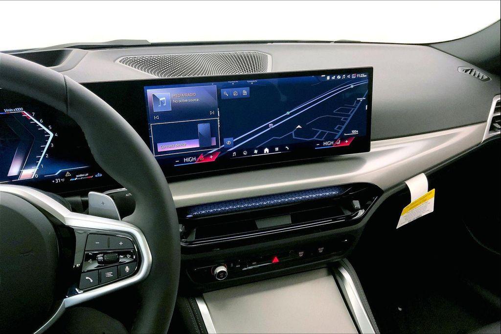 new 2026 BMW 230 car, priced at $54,030