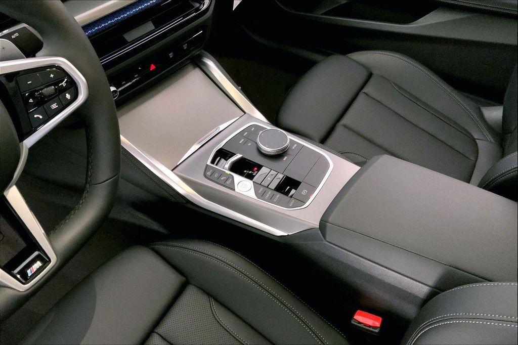 new 2026 BMW 230 car, priced at $54,030