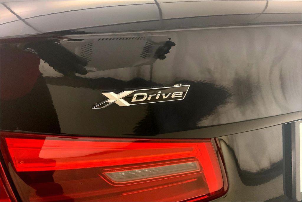 used 2019 BMW 540 car, priced at $27,995