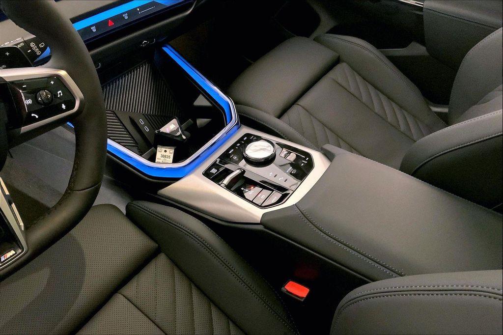 new 2026 BMW X3 car, priced at $61,663