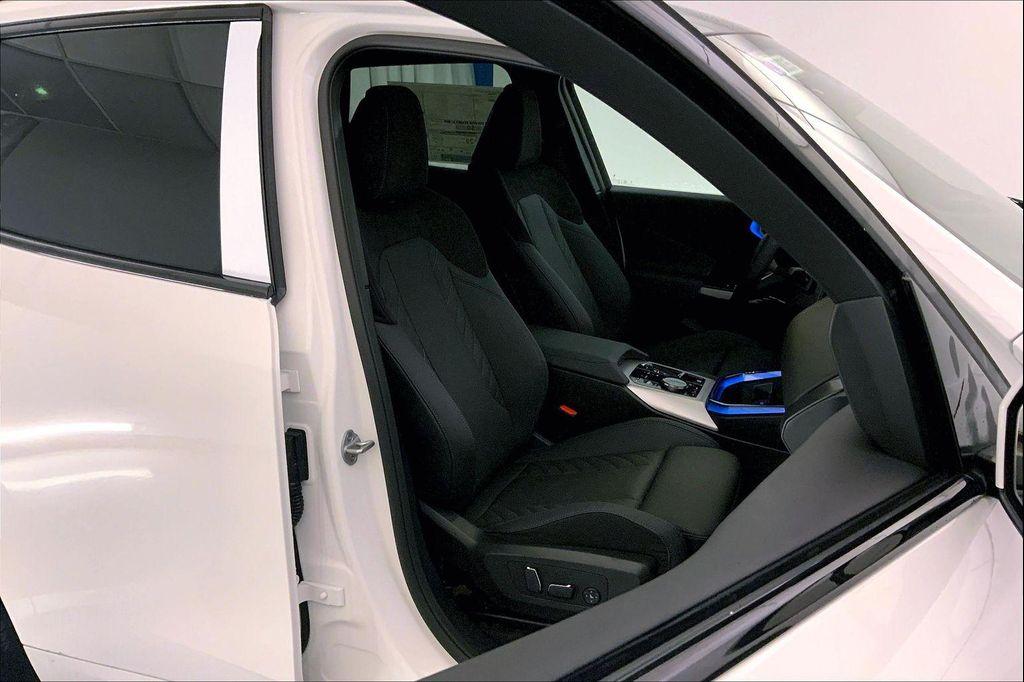 new 2026 BMW X3 car, priced at $61,663
