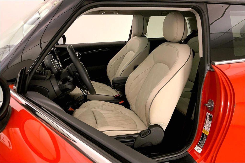 used 2020 MINI Hardtop car, priced at $19,995