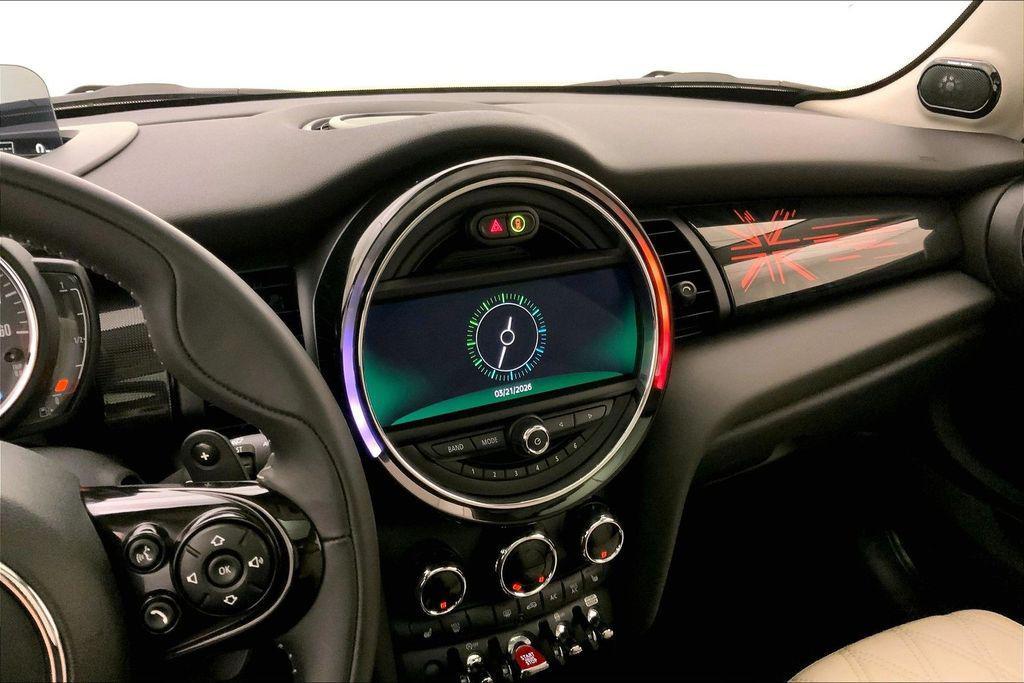 used 2020 MINI Hardtop car, priced at $19,995