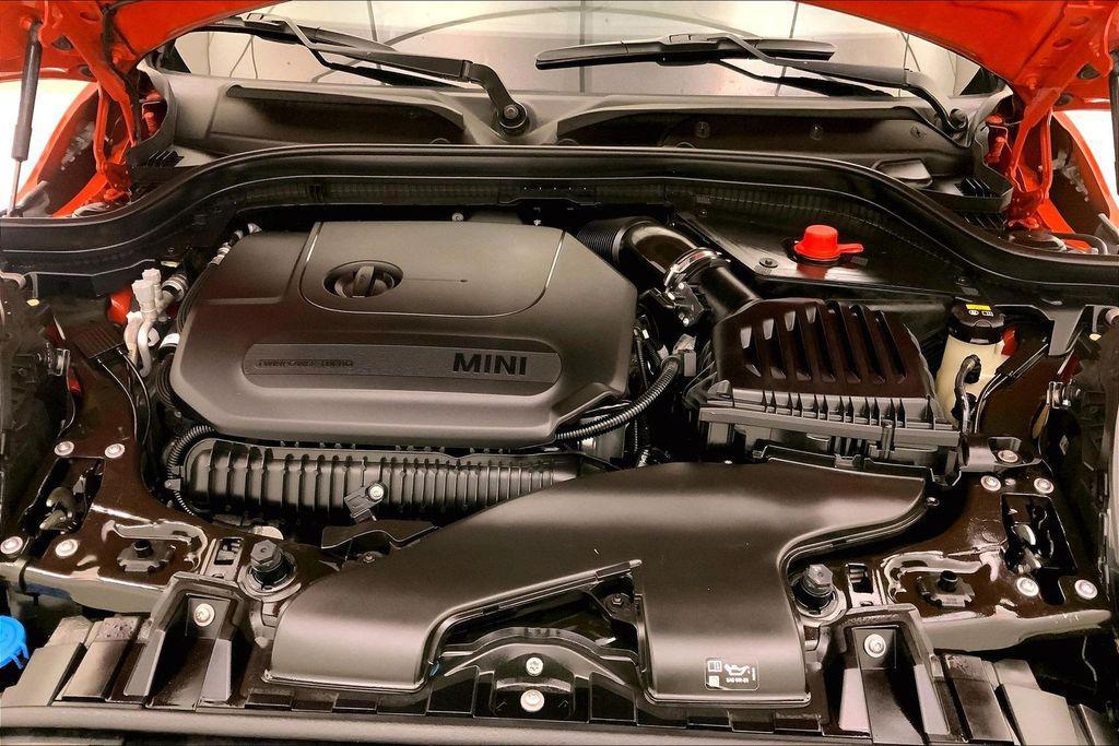 used 2020 MINI Hardtop car, priced at $19,995