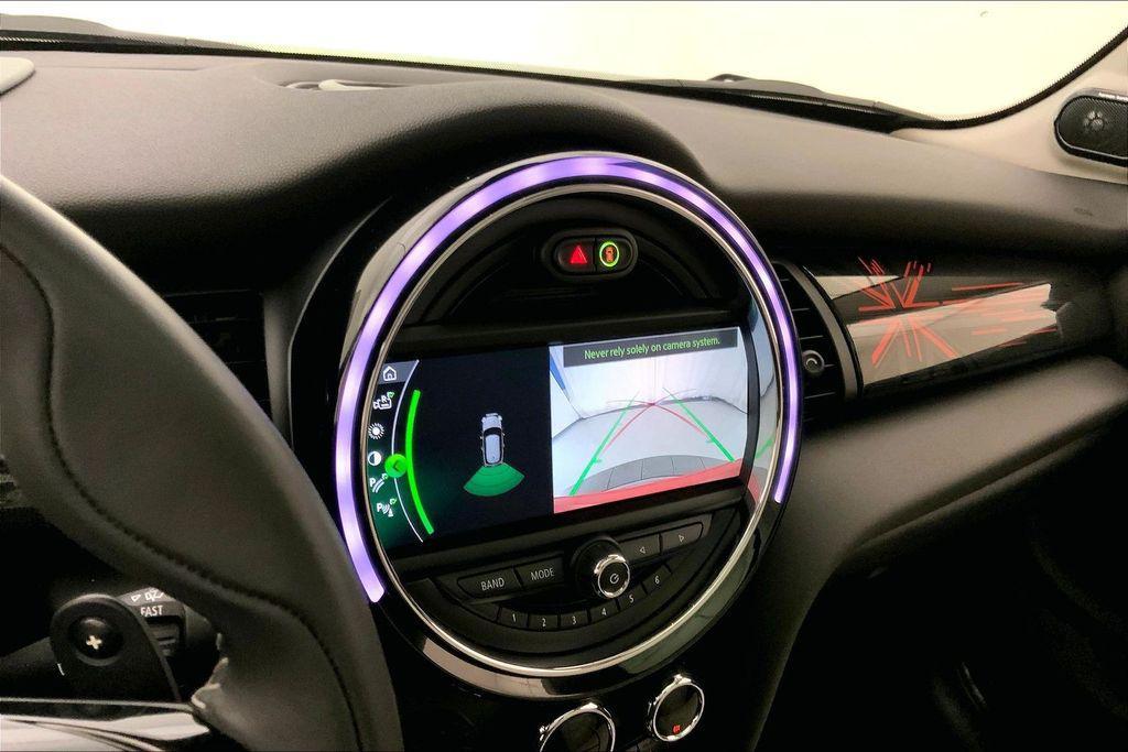 used 2020 MINI Hardtop car, priced at $19,995